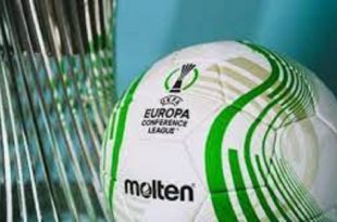 Lineup Leicester Vs As Roma, Semifinal Liga Konferensi Eropa
