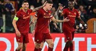 Kabar Terkini Tim Leicester City Dan AS Roma Menjelang laga leg pertama baba Semifinal Europa Conference League
